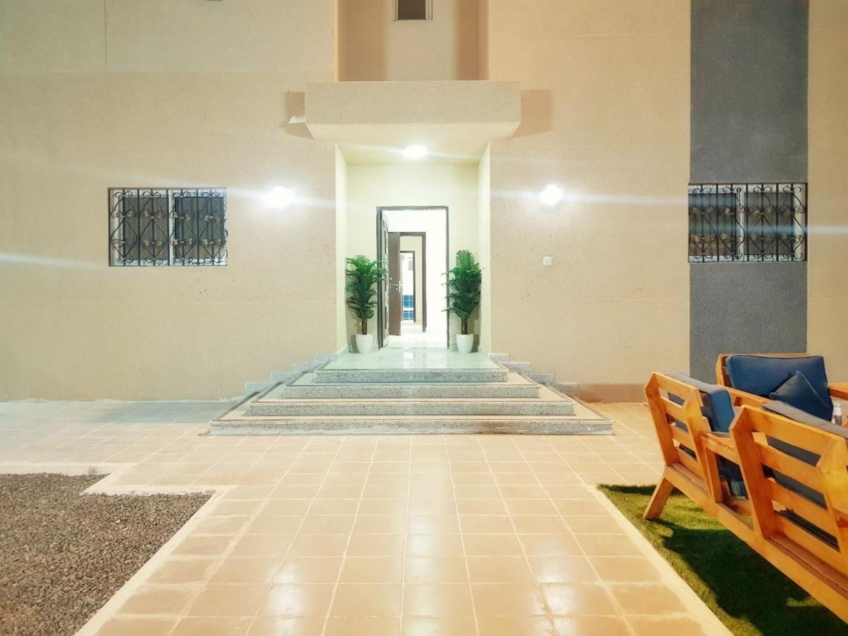 فيلا تشرين - Tishreen Villa Al Ula Exterior photo